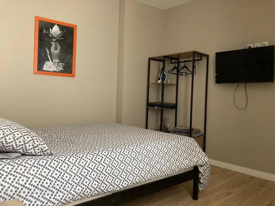 T 2 Calme&Douceur Apartment Tarbes Bagian luar foto
