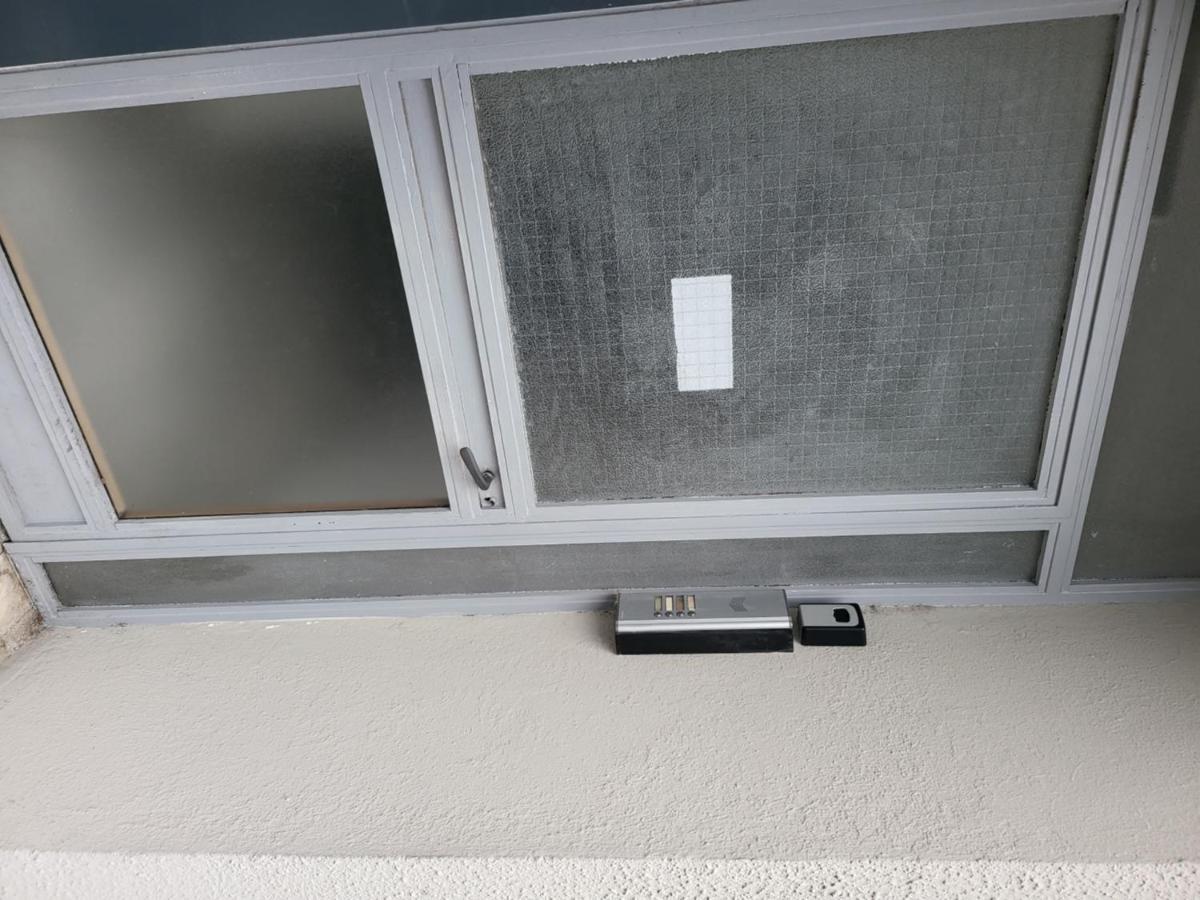 T 2 Calme&Douceur Apartment Tarbes Bagian luar foto